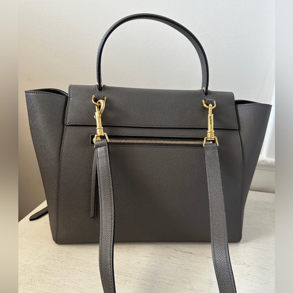 Celine Mini Belt Bag - Picture 4 of 15